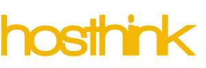 Hosthink Logo